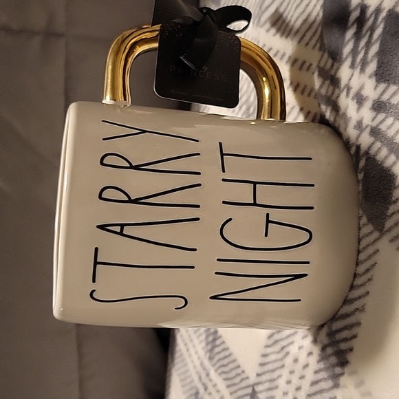 Rae Dunn mug - Picture 2 of 2